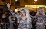 Rua del Carnaval de Les Roquetes del Garraf 2017